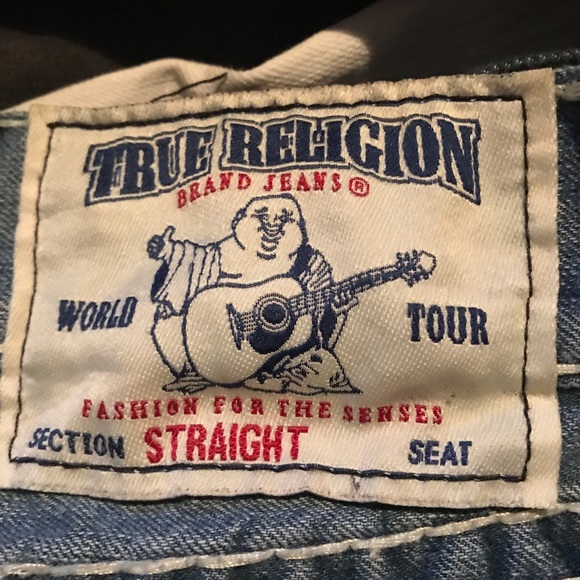 Designer jeans - Picture 8 of 8